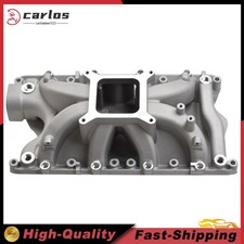 2"x1.25" Aluminum Single Plane