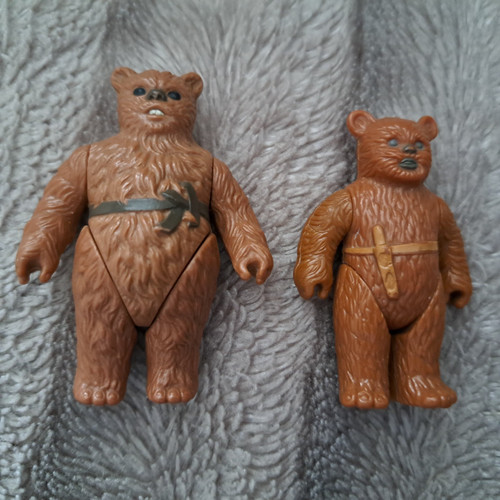 Star wars romba - wars, paploo