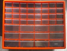 Von Haus, 44 Drawer DIY, Arts