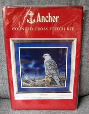 Anchor Counted Cross Stitch