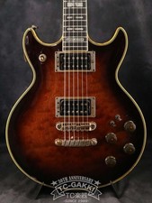 Ibanez 1985 ar305 brown - ibanez,
