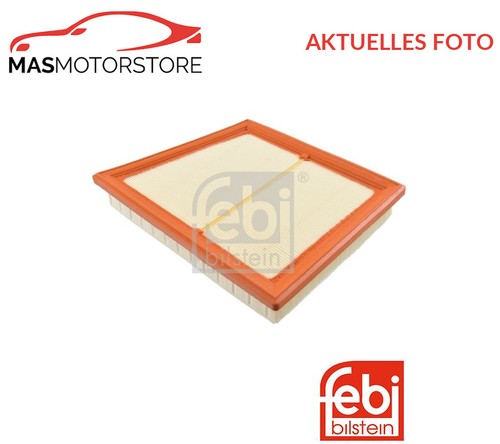 Engine air filter - engine,