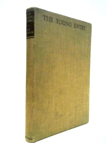The young entry f barker - young,