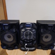 Samsung MX-J630 Hi-Fi Mini