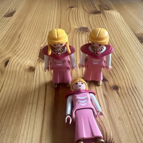 Playmobil spares royal - 3,