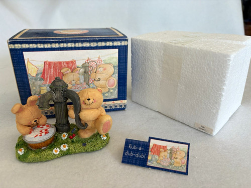 Hallmark forever friends hand - hallmark,