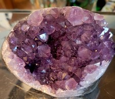 Extra Large Natural Amethyst