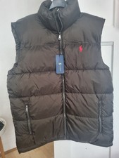 Ralph Lauren Men's Gilet Body