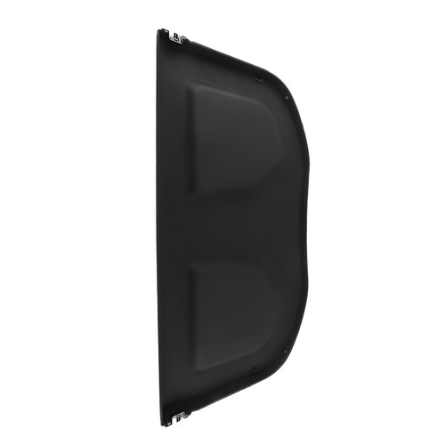 Parcel shelf load boot cover - parcel,