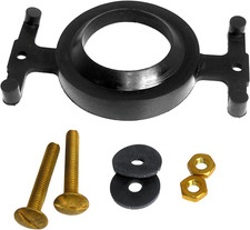 04-3817 Eljer Tank to Bowl