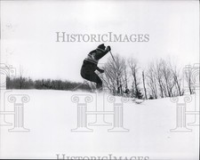 1969 press photo - 1969, jimmy