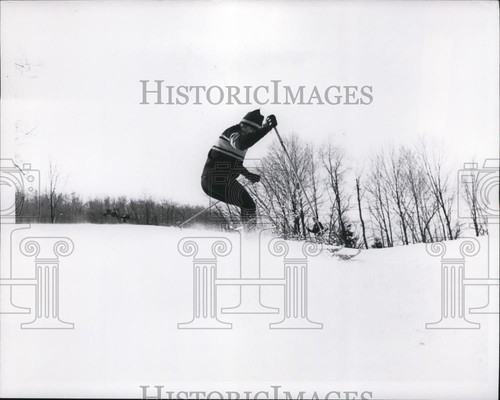1969 press photo - press, jimmy