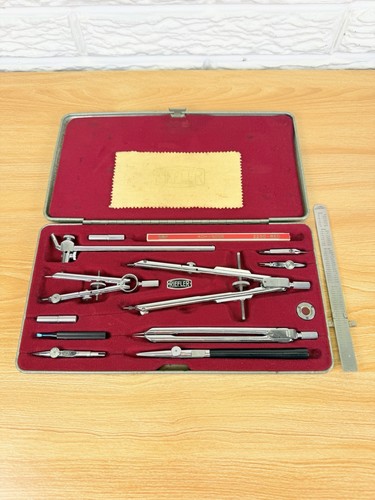 Riefler engineering - pc.,