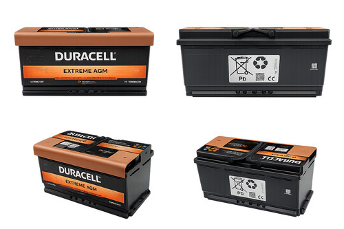 019 agm car - 019, battery