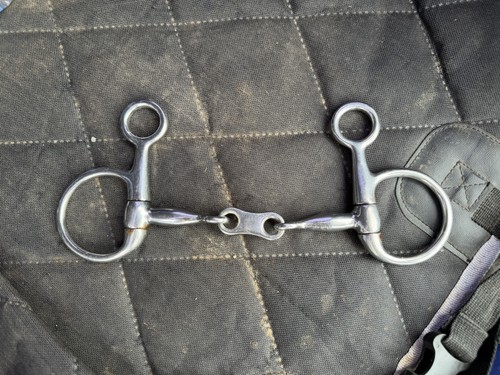 5cm french link - 5”,