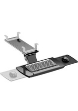 Ergonomic Under-desk Keyboard