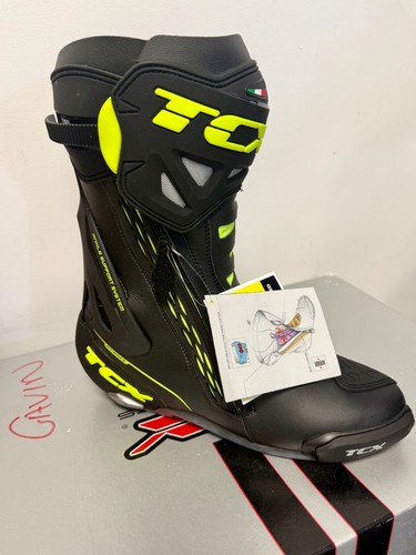 Tcx race motorcycle - tcx, rt-race
