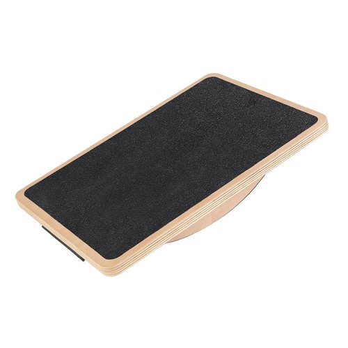 Wooden balance board - wooden,