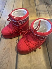 MOON BOOT Uk11  EU 45/47 (