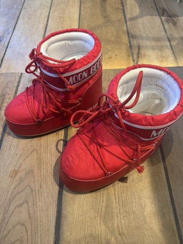 Moon boot uk11 - moon, 45/47