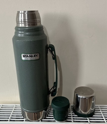 Stanley retro original flask - stanley,