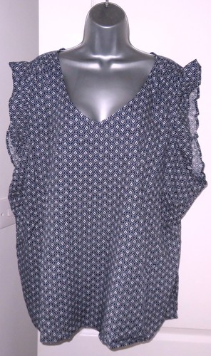 Bnwt bonmarche ladies blue - ladies, mix