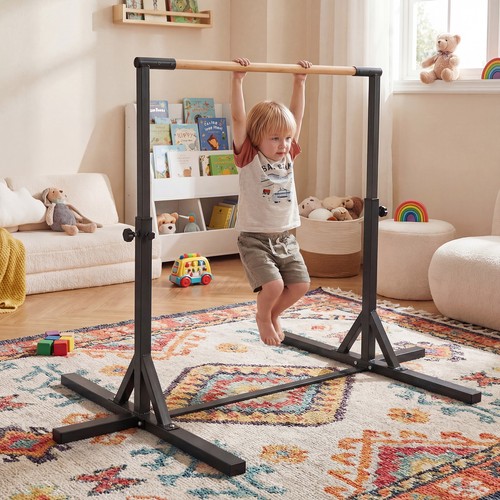Gymnastics bar home - gymnastics, gym