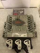 Ford Transit Connect  Engine Control ECU Module AT1112A650BD