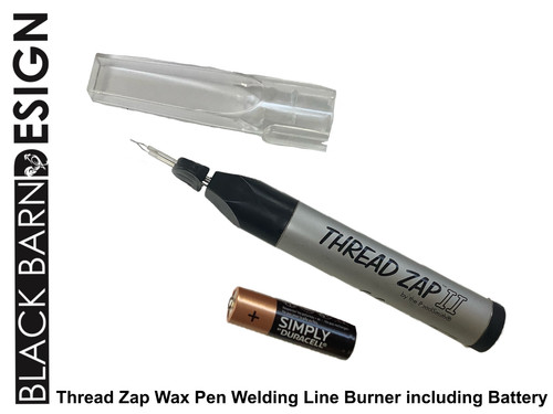 Thread zap battery operated - thread,