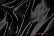 Pure silk  satin, 19 momme