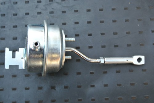Vacuum can turbocharger for - can,