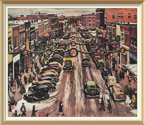 Original c1975 vintage yr - vintage, 50+yr