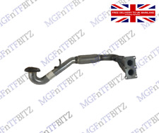 MGF MK2 / MG TF EXHAUST 6 STUD