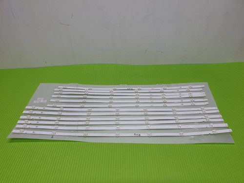 Full led backlight strip set - backlight,
