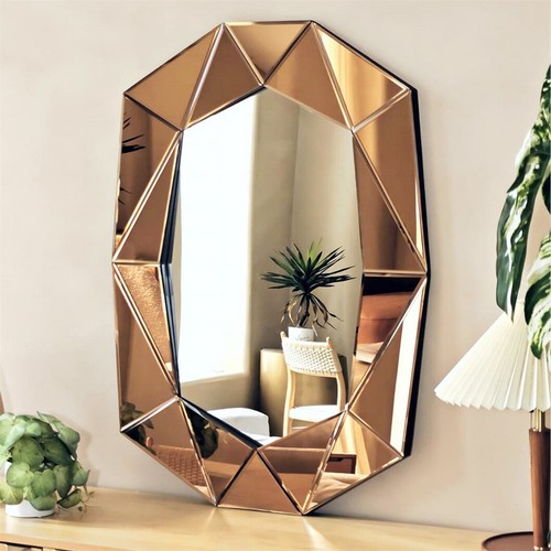 Unique wall decor mirror - decor,