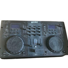 gemini CDM-3250