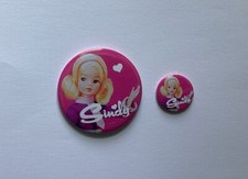 One NEW Sindy Doll 5.8 cm