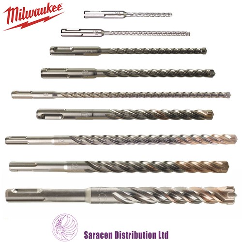 Milwaukee mx4 cutter sds - mx4, sds+