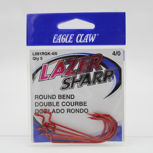 Eagle claw l091rgk - l091rgk, sharp