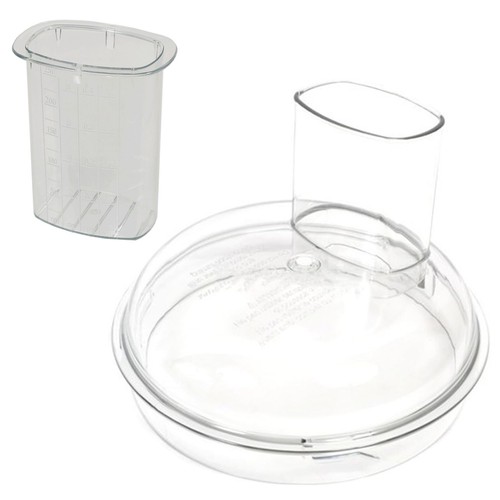Magimix cover lid top - lid,