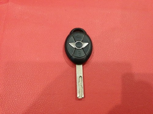 Bmw mini cooper - 3, key