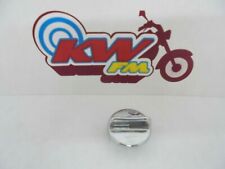 Suzuki GSX1300RR Hayabusa GSX-S1000 Genuine Chrome Oil Filler Cap 0925920014 NEW