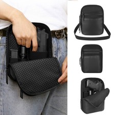 Tactical gun pouch - pouch, handgun