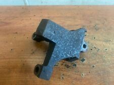 PEUGEOT CITROEN 1.6 HDI GEARBOX ENGINE MOUNT 446769500/7