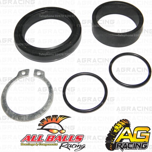 All balls counter shaft - balls,