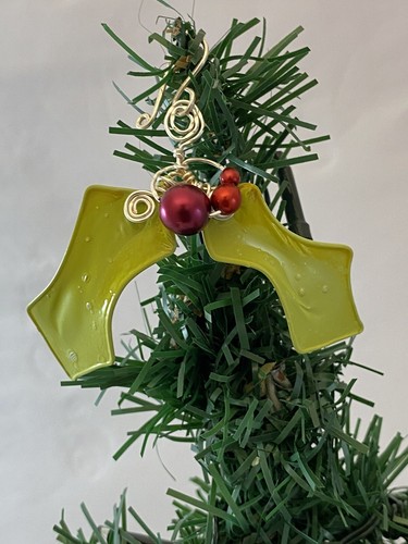 Lime green unusual - 1,