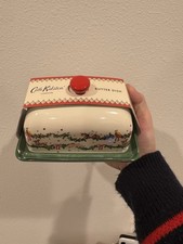 Cath Kidston Holiday Lidded