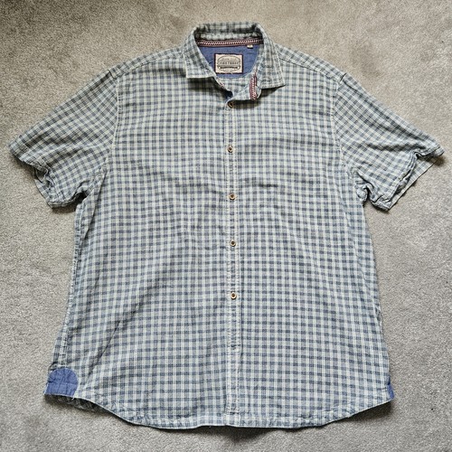 Mantaray men check - mantaray,