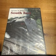 Steam In Britain - South East