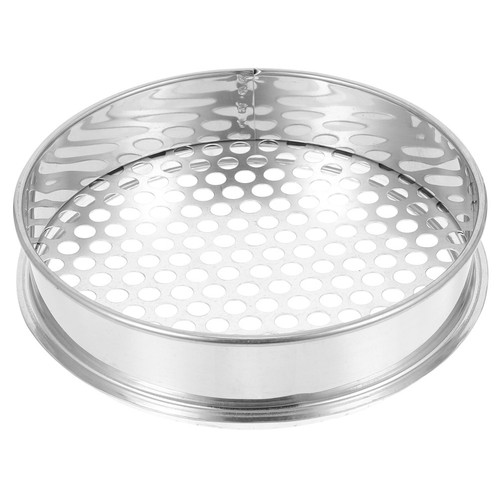 1pc 20cm soil sifter - 20cm,